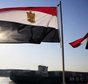 وثيقة أمريكية مسربة تكشف معلومات خطيرة عن مصر