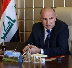 الموصل لا تتوقف عن انتاج (محافظين فاسدين).. محافظها 