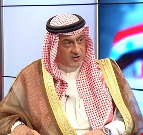 قيادي سني بارز ينفي الدعم الايراني للقوائم السنية في العراق