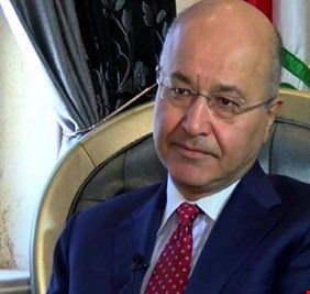 المحاربون القدماء في بيشمركة الاتحاد الوطني يمهلون برهم صالح عشرة ايام لإعادة ممتلكات الحزب