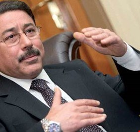 البنك المركزي يصدر ايضاحاً ينفي فيه معلومة متداولة عن ضياع اربعة مليارات دولار