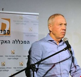 وزير إسرائيلي: رحيل الأسد لن يحل كل المشاكل