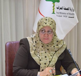 وزيرة الصحة ومفتشها العام يفتحون النار على بعضهم البعض !