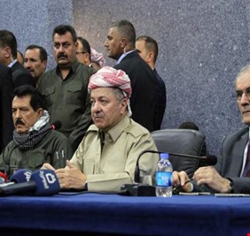 حكومة كركوك تردّ على تصريحات المحافظ الهارب: المدينة الان آمنة، والاغتيالات والتفجيرات فيها قلت