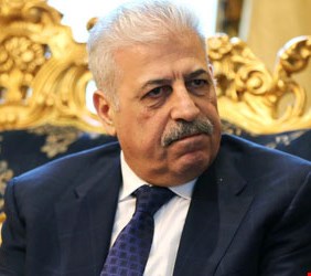 ابن اثيل النجيفي يشتري ذمم موظفي مكتب مفوضية نينوى، ويقوم بتصويرهم لغرض ابتزازهم