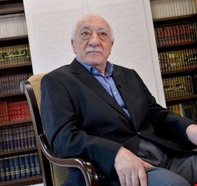 في ظهور نادر مع وسائل الإعلام.. فتح الله غولن يعلق على اتهامات السلطات التركية