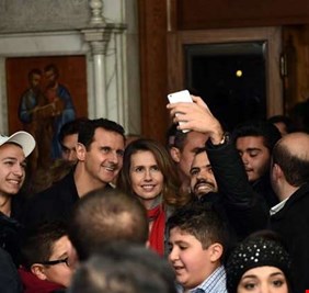 مصدر مطلع: الأنباء عن إجلاء الأسد وأسرته إلى طهران كاذبة!