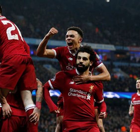 ليفربول 