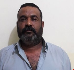 الحلبوسي بيد الأجهزة الأمنية، وعمليات سامراء تعلن القبض على المتهم بقتل العشرات في سبايكر