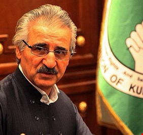 المكتب السياسي لحزب الاتحاد الوطني الكردستاني يقرر طرد برهم صالح وجميع مؤيديه ومن يروج له من عضوية الحزب