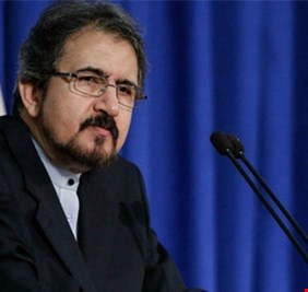 طهران: بن سلمان يمشي على خطى صدام حسين، ويمضي الى نفس نهايته