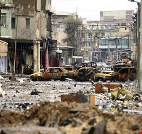 بسبب عدم رضوخها لأتاوات الجهات السياسية المتنفذة، الشركات الأجنبية تقاطع الإستثمار في العراق