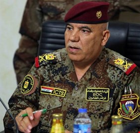 خمسة ملايين زائر، وقائد عمليات بغداد يعلن عن نجاح الخطة الخاصة بالزيارة رغم محاولات داعش لعرقلتها