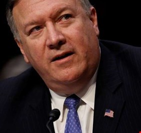 بومبيو: لن نقدم أي تنازلات لبيونغ يانغ قبل تخليها عن سلاحها النووي