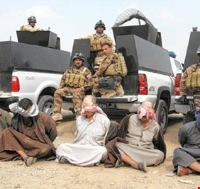 ذي قار تكشف حقيقة تنظيم 