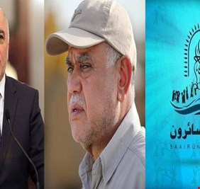 استبيان مهم يضع تحالف العبادي في المقدمة، وتحالف العامري ثانياً،  والصدر والشيوعيين ثالثاً، والمالكي خامساً