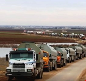 صحيفة: تهريب النفط لإيران يكبد العراق خسائر باهظة