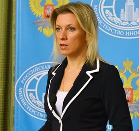 الخارجية الروسية: الهجوم الثلاثي استهدف عاصمة دولة ذات سيادة و تحارب الإرهاب منذ سنوات