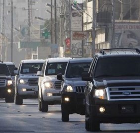 نائبة: في دورة التقشف الحالية .. رئاسة البرلمان تسلمت 245 سيارة 125 منها خصصت لسليم الجبوري