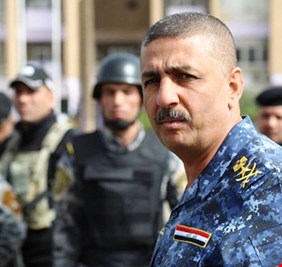 بالوثيقة: بسبب خروقاته وعدم التزامه، الداخلية تشكل مجلساً تحقيقياً مع قائد الشرطة الاتحادية