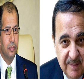 لماذا يدفع سليم الجبوري 9 مليون دولار رشوة لسعد البزاز، ولماذا يرتجف  السياسيون السنة من سبتايتلات قناة الشرقية؟!