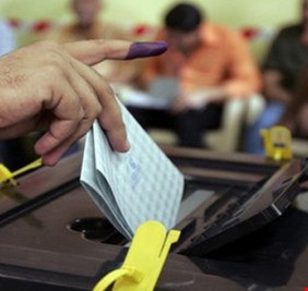 ناخبو نينوى يتخلون عن النجيفي، والكتل السنية والشيعية تنقسم بين تحالفي الفتح، والنصر بالمحافظة