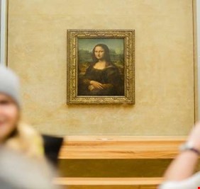 ما علاقة مشاعرنا بلوحة الموناليزا؟
