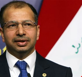 سليم الجبوري يطالب رئيس هيئة التقاعد بعدم تنفيذ قرار العبادي الخاص بإيقاف الرواتب التقاعدية للنواب !