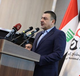 قيادي في تحالف العبادي: قائمة النصر تضم 170 شخصية سنية و 26 مرشحاً مسيحياً