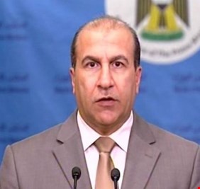 مكتب العبادي: الحكومة ستتحول إلى تصريف اعمال مطلع تموز المقبل