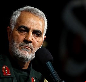 ماذا حوت حقيبة سليماني حين وصل سوريا قبل ساعات، وما هي المفاجأة التي حملها للروس ؟