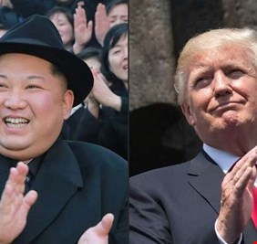 قمة ترامب وكيم جونغ أون.. تعقد أم لا؟
