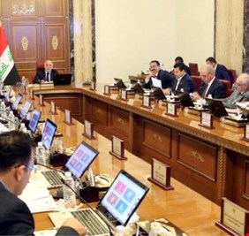 مجلس الوزراء يصوت على حسم موضوع المستثمرين المتراكمة عليهم فوائد القروض