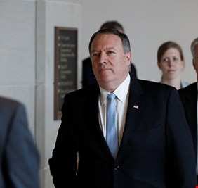 لماذا طار مدير المخابرات الأمريكية سراً الى كوريا الشمالية، وماذا بحث مع زعيمها كيم جونغ ؟