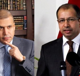 بالوثائق .. بسبب تصريحاته في احدى القنوات الفضائية.. ابراهيم الصميدعي يتلقى دعوى قضائية !