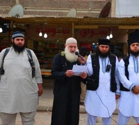 القضاء العراقي يحكم  بالإعدام على 