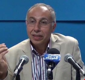 نائب رئيس مجلس النواب: ليث كبة شخصية وطنية، وهو أفضل من يضع للحكومة العراقية القادمة برنامجه