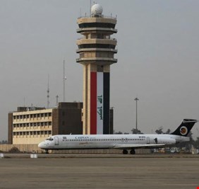 العراق يستحصل نحو مليوني دولار يومياً من مرور الطائرات والنزاهة تكشف: لا نعرف مصير الأموال !
