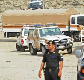 الداخلية السعودية: مقتل 4 من أفراد الأمن بإطلاق نار في منطقة عسير