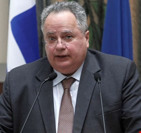 اليونان محذرة تركيا: لسنا سوريا أو العراق!