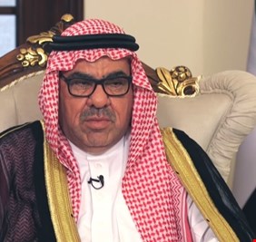 كيف مر الداعشي رعد السليمان من بوابات مفوضية الانتخابات المعقدة؟