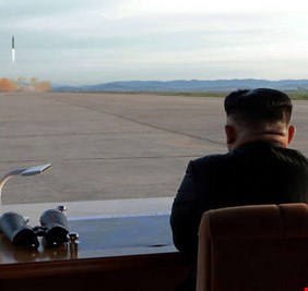 بيونغ يانغ تعلن وقف التجارب النووية واختبارات الصواريخ الباليستية