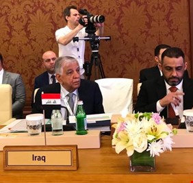 وزير النفط من جدة: الالتزام بقرار خفض الانتاج ساهم بانقاذ الأسواق العالمية