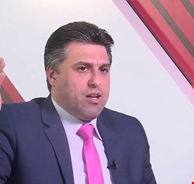 ماذا حصل للسياسي 