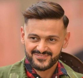 هذا هو الإسم الحقيقي لبرنامج مقالب رامز جلال..وهذه الشخصية الشهيرة التي أوقعت بالنجوم