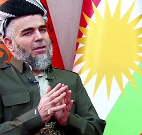 زعيم الحركة الاسلامية الكردية على خطى المرجع السيستاني: المجرب لا يجرب!