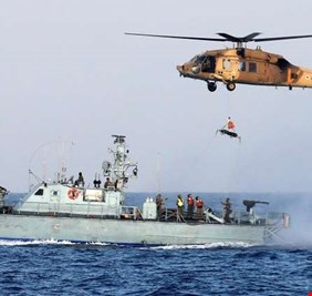 إسرائيل تعزز أسطولها الحربي بـ