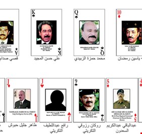 طلبات للحكومة العراقية بإطلاق سراح مسؤولين في نظام صدام، بينهم زوج حلا إبنة الطاغية !
