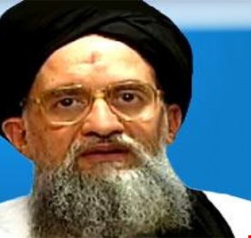 زعيم القاعدة يعلن الجهاد في السعودية، والناطق بإسم داعش يعلن الجهاد في ايران، فهل تقاسمت الرياض وطهران ولاء التنظيمين؟
