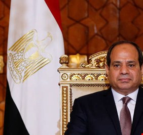 السيسي يصدر قانونا بإنشاء 